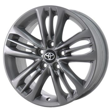 Toyota Camry Wheel Rim Grey 75171 Stock Factory OEM Replacement