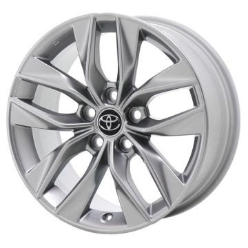 Toyota Avalon Wheel Rim Silver 75232 Stock Factory OEM Replacement