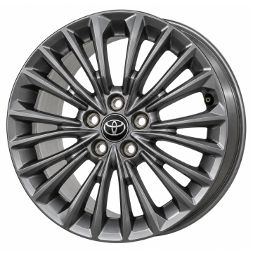 Toyota Avalon Wheel Rim Grey 75233 Stock Factory OEM Replacement