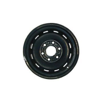 Cadillac Escalade Wheel Rim Black Steel 8044 Stock Factory OEM Replacement