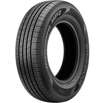HANKOOK DYNAPRO HP2 TAKE OFF Tire 235/45R19 2355519  101H 1020207