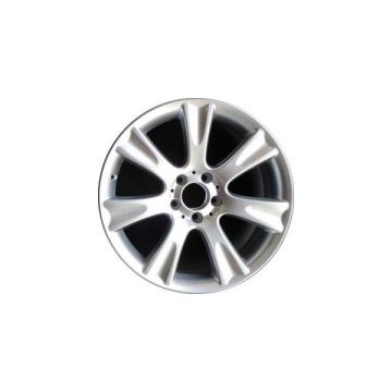 Mercedes-Benz CLS550 Wheel Rim Silver 85006 (R) Stock Factory OEM Replacement