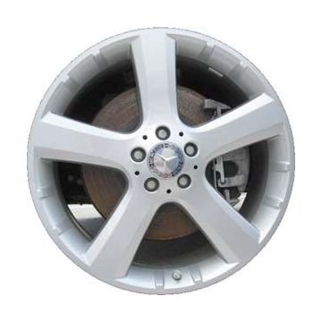 Mercedes-Benz GL320 Wheel Rim Silver 85070 Stock Factory OEM Replacement