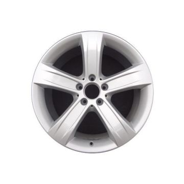 Mercedes-Benz SL550 Wheel Rim Silver 85077 (R) Stock Factory OEM Replacement