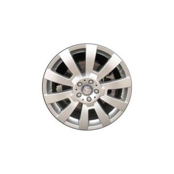 Mercedes-Benz GLk350 Wheel Rim Silver 85095 Stock Factory OEM Replacement
