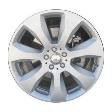 Mercedes-Benz GLk350 Wheel Rim Silver 85096 Stock Factory OEM Replacement