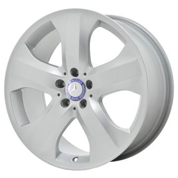Mercedes-Benz GL320 Wheel Rim Silver 85107 Stock Factory OEM Replacement