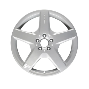 Mercedes-Benz R350 Wheel Rim Silver 85116 Stock Factory OEM Replacement