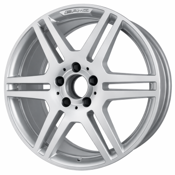 Mercedes-Benz E350 Wheel Rim Silver 85131 (F) Stock Factory OEM Replacement