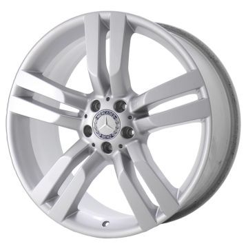 Mercedes-Benz GLk350 Wheel Rim Silver 85144 Stock Factory OEM Replacement