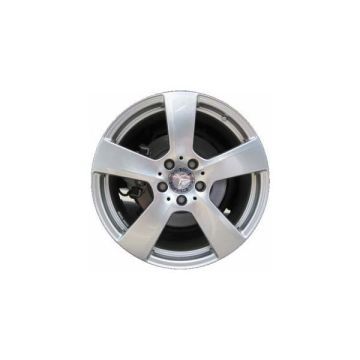 Mercedes-Benz E350 Wheel Rim Silver 85152 (R) Stock Factory OEM Replacement