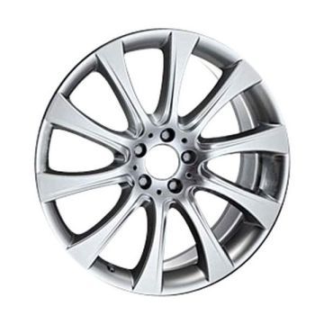Mercedes-Benz S450 Wheel Rim Hyper Silver 85172 Stock Factory OEM Replacement