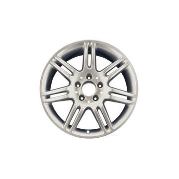 Mercedes-Benz C280 Wheel Rim Hyper Silver 85199 Stock Factory OEM Replacement