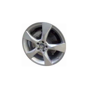 Mercedes-Benz CLS550 Wheel Rim Grey 85217 (R) Stock Factory OEM Replacement