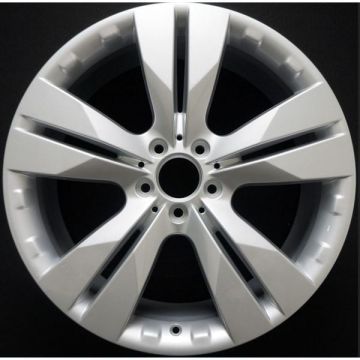 Mercedes-Benz Ml350 Wheel Rim Silver 85257 Stock Factory OEM Replacement