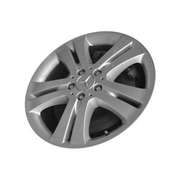 Mercedes-Benz Ml450 Wheel Rim Silver 85265 Stock Factory OEM Replacement