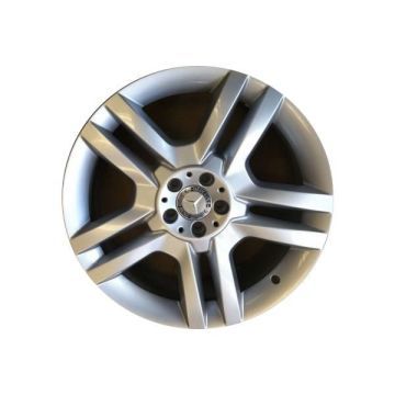 Mercedes-Benz Ml250 Wheel Rim Silver 85278 Stock Factory OEM Replacement