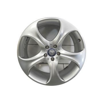 Mercedes-Benz S400 Wheel Rim Silver 85354 (R) Stock Factory OEM Replacement