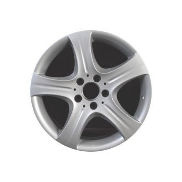Mercedes-Benz E250 Wheel Rim Silver 85396 Stock Factory OEM Replacement