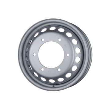 Freightliner Sprinter 3500 Wheel Rim Silver Steel 85412 Stock Factory OEM Replacement