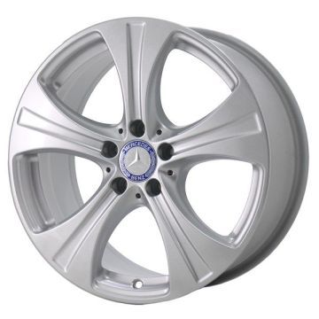 Mercedes-Benz GLC300 Wheel Rim Silver 85482 Stock Factory OEM Replacement