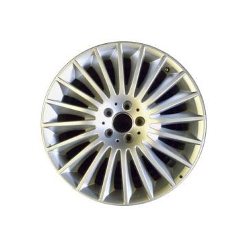 Mercedes-Benz S550 Wheel Rim Silver 85501 (R) Stock Factory OEM Replacement