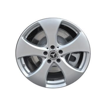 Mercedes-Benz GLS350 Wheel Rim Silver 85552 Stock Factory OEM Replacement