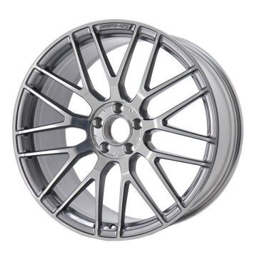 Mercedes-Benz SL63 Wheel Rim Polished Grey 85563 (F) Stock Factory OEM Replacement