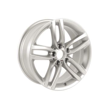 BMW 228i Wheel Rim Silver 86127 (F) Stock Factory OEM Replacement