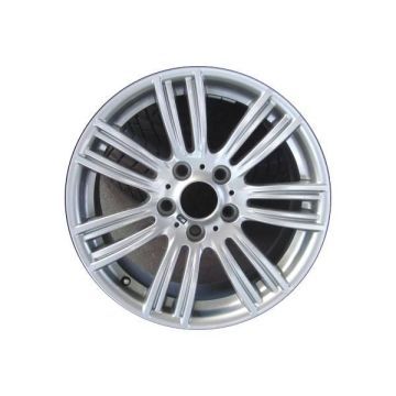 BMW 228i Wheel Rim Silver 86147 Stock Factory OEM Replacement