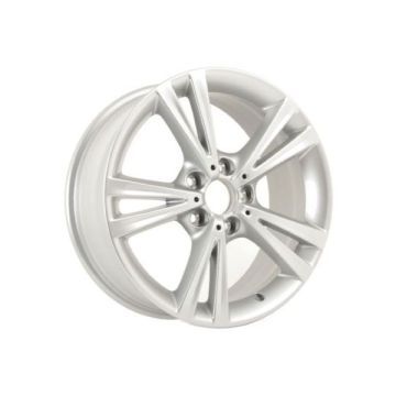 BMW 228i Wheel Rim Silver 86151 (R) Stock Factory OEM Replacement