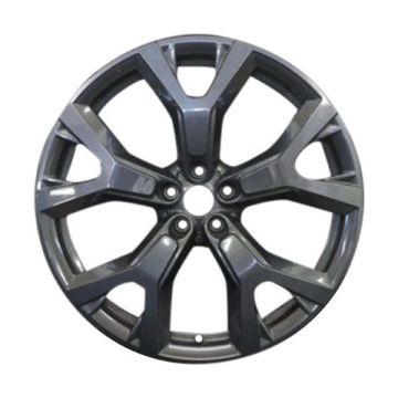 BMW X7 Wheel Rim Grey 86532 Stock Factory OEM Replacement