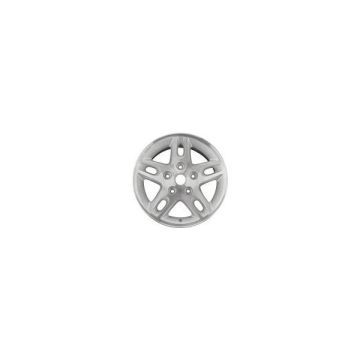 Jeep Grand Cherokee Wheel Rim Gold 9028 Stock Factory OEM Replacement