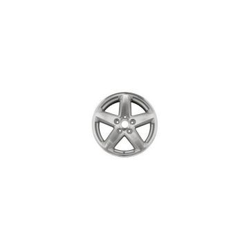 Jeep Liberty Wheel Rim Silver 9085 Stock Factory OEM Replacement