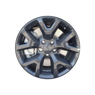 Jeep Cherokee Wheel Rim Grey 9131 Stock Factory OEM Replacement