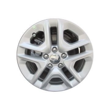 Jeep Compass Wheel Rim Silver 9185 Stock Factory OEM Replacement