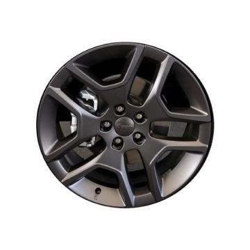 Jeep Renegade Wheel Rim Grey 9227 Stock Factory OEM Replacement
