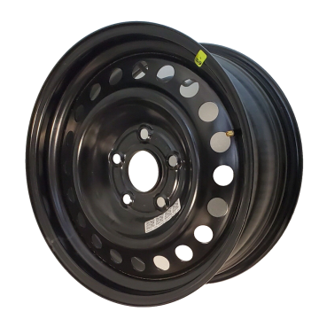 Jeep Gladiator Wheel Rim Black 9239 Stock Factory OEM Replacement