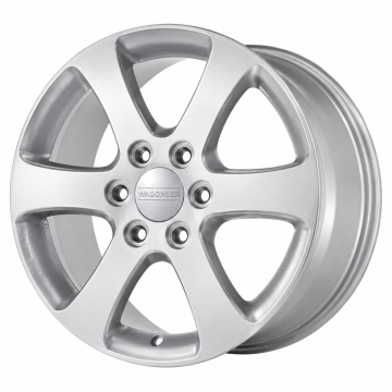 Jeep Grand Wagoneer Wheel Rim Silver 9277 Stock Factory OEM Replacement