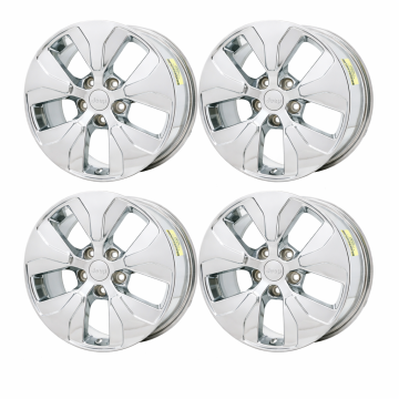HOL.9308-BRIGHT-PVD-OW