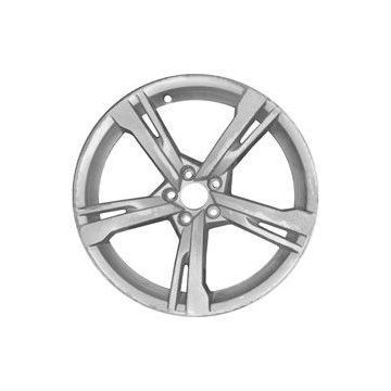Audi A5 Wheel Rim Silver 95022 Stock Factory OEM Replacement