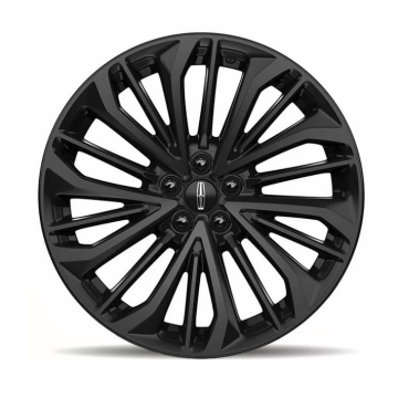 Lincoln Corsair Wheel Rim Gloss Black ALY95678 Stock Factory OEM Replacement