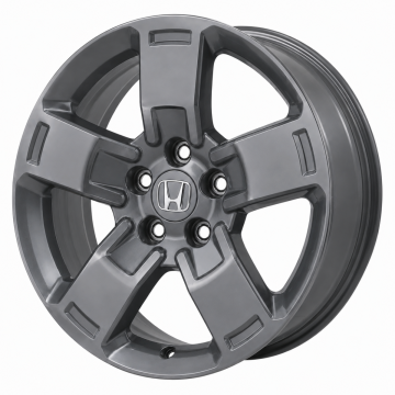 Honda Ridgeline Wheel Rim Grey ALY95838 Stock Factory OEM Replacement