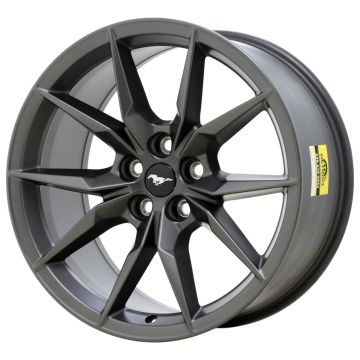 Ford Mustang Wheel Rim Grey ALY95839 (F) Stock Factory OEM Replacement