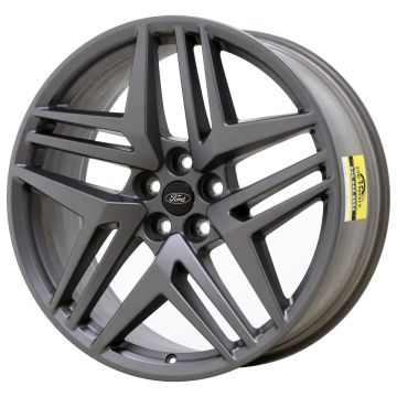 Ford Explorer Wheel Rim Grey ALY95859 Stock Factory OEM Replacement