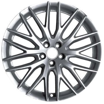Audi Q5 Wheel Rim Silver ALY96201 Stock Factory OEM Replacement