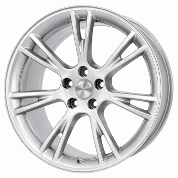Tesla Model 3 Wheel Rim Silver 96958 Stock Factory OEM Replacement