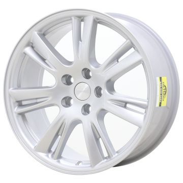 Tesla Model S Wheel Rim Silver ALY96964 Stock Factory OEM Replacement