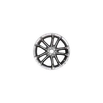 Audi Q3 Wheel Rim Silver ALY97320 Stock Factory OEM Replacement