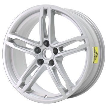 Porsche Macan Wheel Rim Silver ALY97995 (F) Stock Factory OEM Replacement
